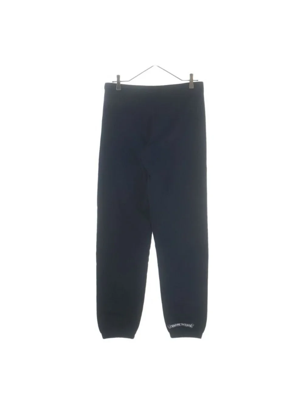 Chrome Hearts Sweatshirt Pants Cemetery Cross Print